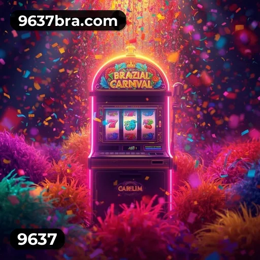 FAQ 9637 Brasil - Perguntas frequentes sobre bônus, PIX, RTP, APP mobile e VIP