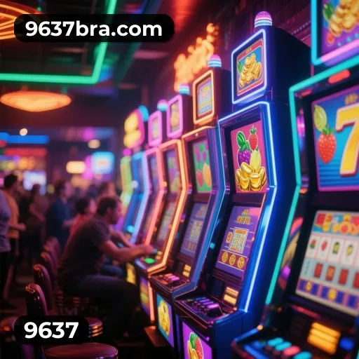 Principais provedores de slots da 9637 - NetEnt, Pragmatic Play, Play'n GO